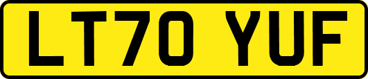 LT70YUF