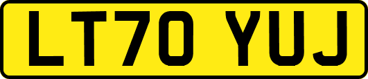 LT70YUJ