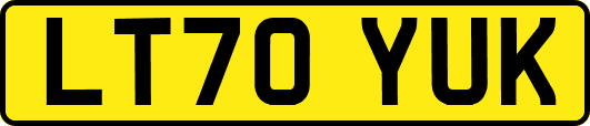 LT70YUK