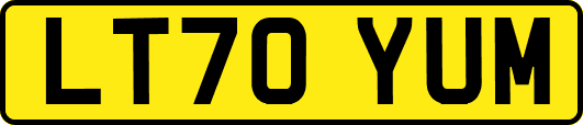 LT70YUM