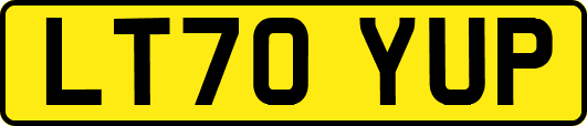 LT70YUP