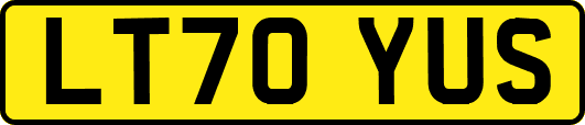 LT70YUS