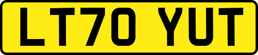 LT70YUT