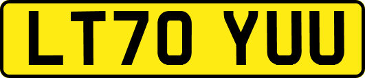 LT70YUU
