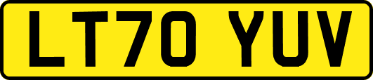 LT70YUV