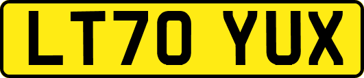 LT70YUX