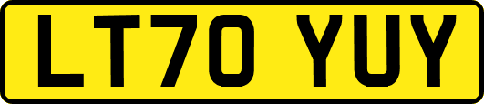 LT70YUY