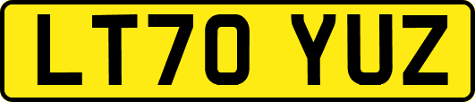 LT70YUZ
