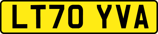 LT70YVA
