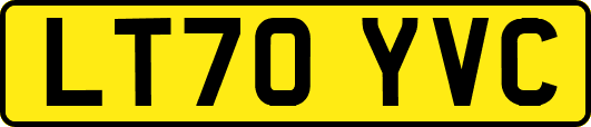 LT70YVC