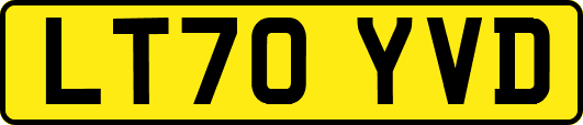 LT70YVD
