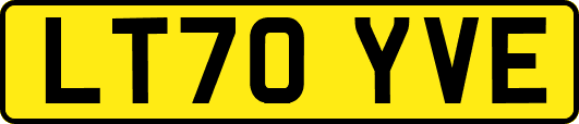 LT70YVE