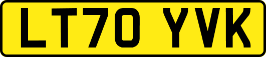 LT70YVK