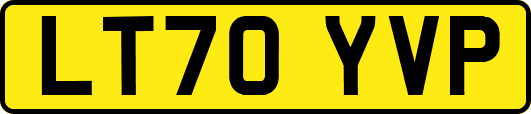 LT70YVP