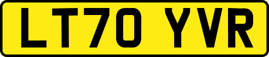 LT70YVR