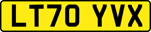 LT70YVX