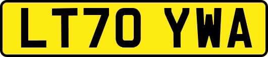 LT70YWA