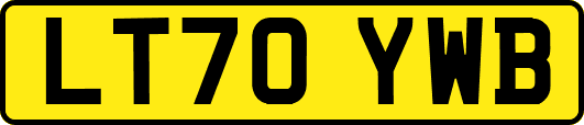 LT70YWB