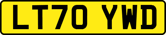 LT70YWD