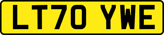 LT70YWE