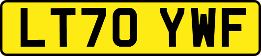 LT70YWF