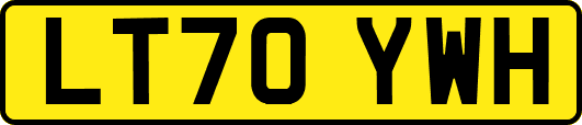 LT70YWH