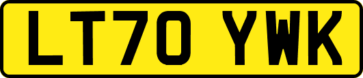 LT70YWK