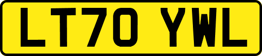 LT70YWL