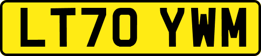 LT70YWM