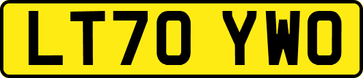 LT70YWO