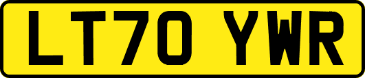 LT70YWR