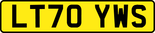 LT70YWS