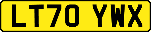 LT70YWX