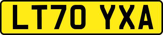 LT70YXA