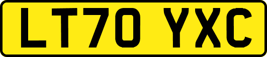 LT70YXC