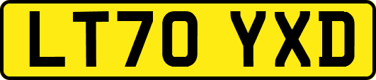 LT70YXD