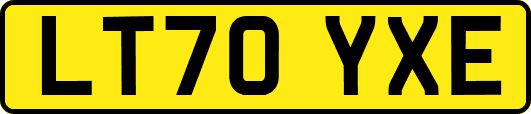 LT70YXE