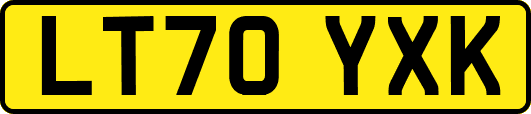 LT70YXK