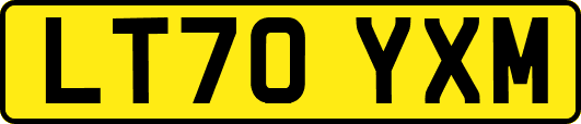 LT70YXM