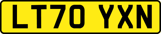 LT70YXN