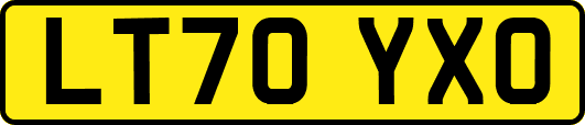 LT70YXO