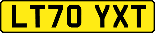 LT70YXT