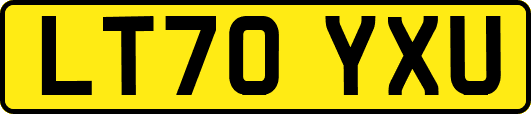LT70YXU