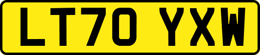 LT70YXW