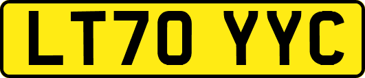 LT70YYC