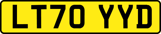 LT70YYD