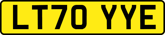 LT70YYE