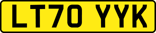 LT70YYK