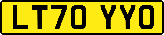 LT70YYO