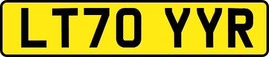 LT70YYR